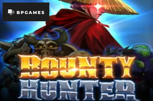 Bounty Hunter